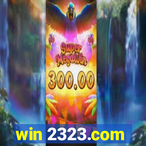 win 2323.com
